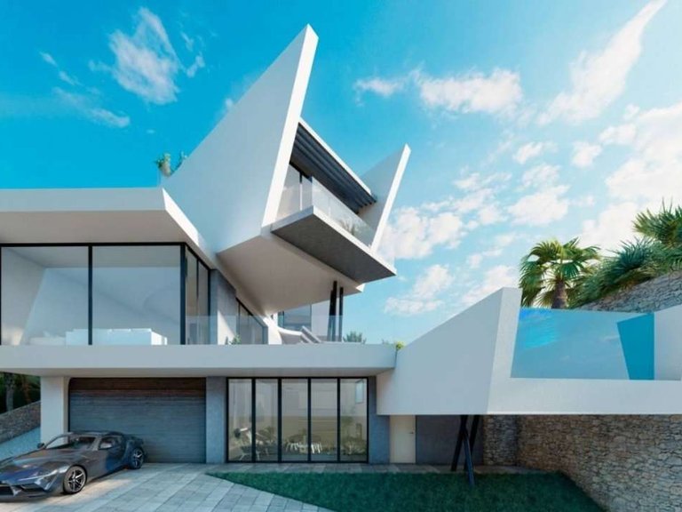 Villa for Sale in Campoamor, Alicante 4