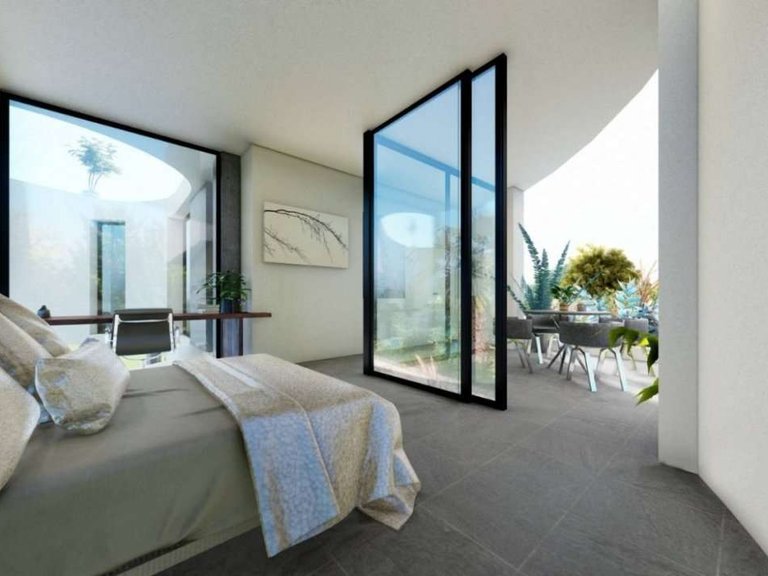 Villa for Sale in Campoamor, Alicante 11
