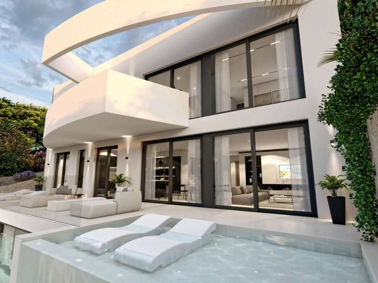 Villa for Sale in Altea, Alicante 17