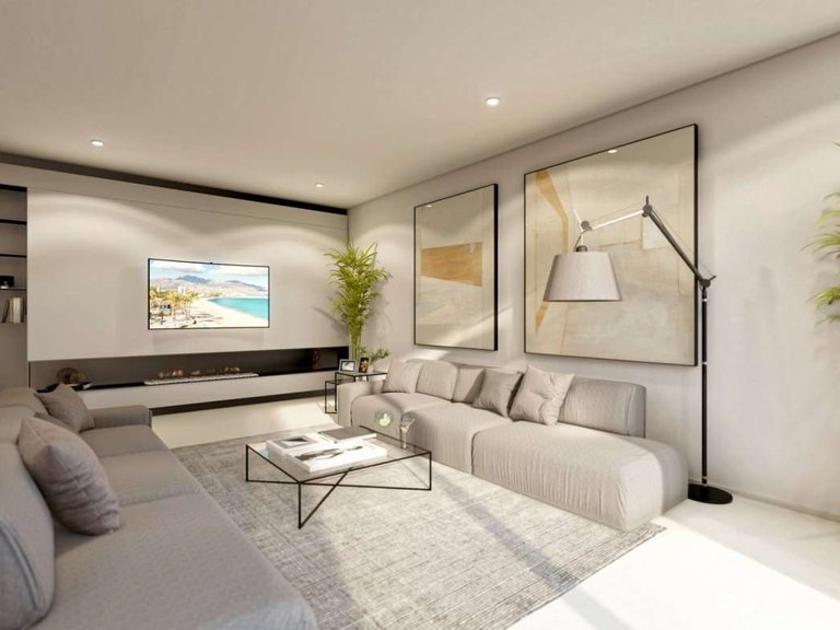 Villa for Sale in Altea, Alicante 8