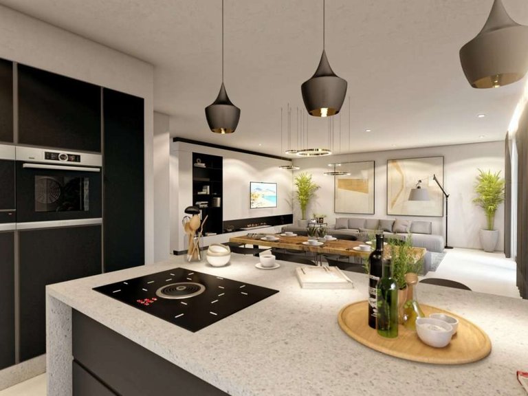 Villa for Sale in Altea, Alicante 10