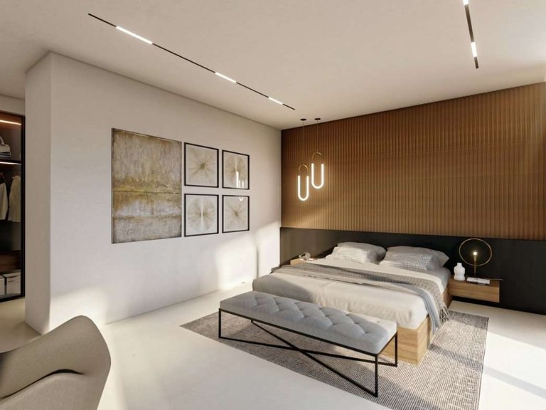 Villa for Sale in Altea, Alicante 12