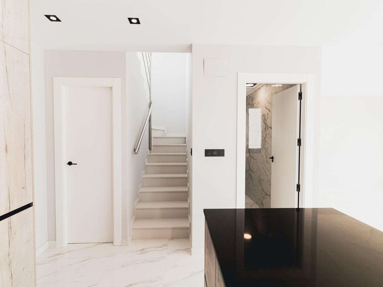 Villa for Sale in Punta Prima, Alicante 15