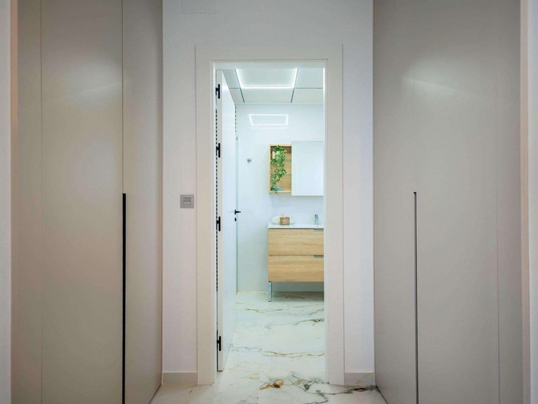 Villa for Sale in Lo Romero Golf, Alicante 19