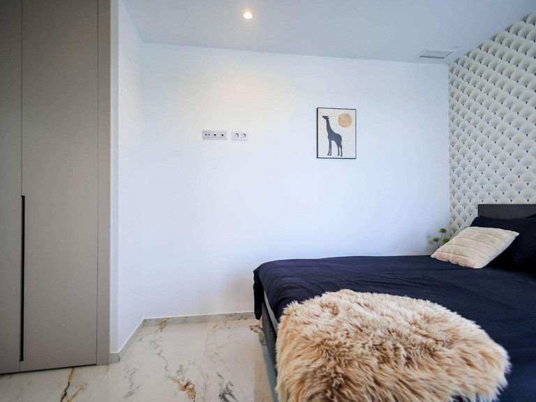 Villa for Sale in Lo Romero Golf, Alicante 22