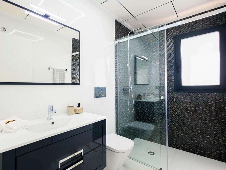 Villa for Sale in Lo Romero Golf, Alicante 38