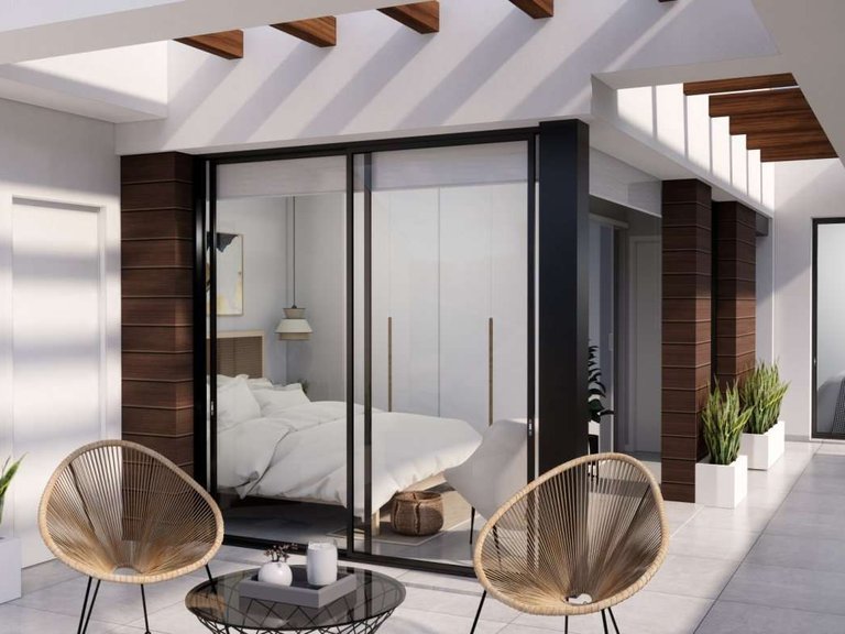 Villa for Sale in Lo Romero Golf, Alicante 7