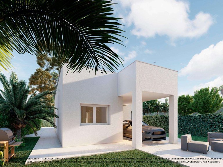 Villa for Sale in Los Alcazares, Murcia 4