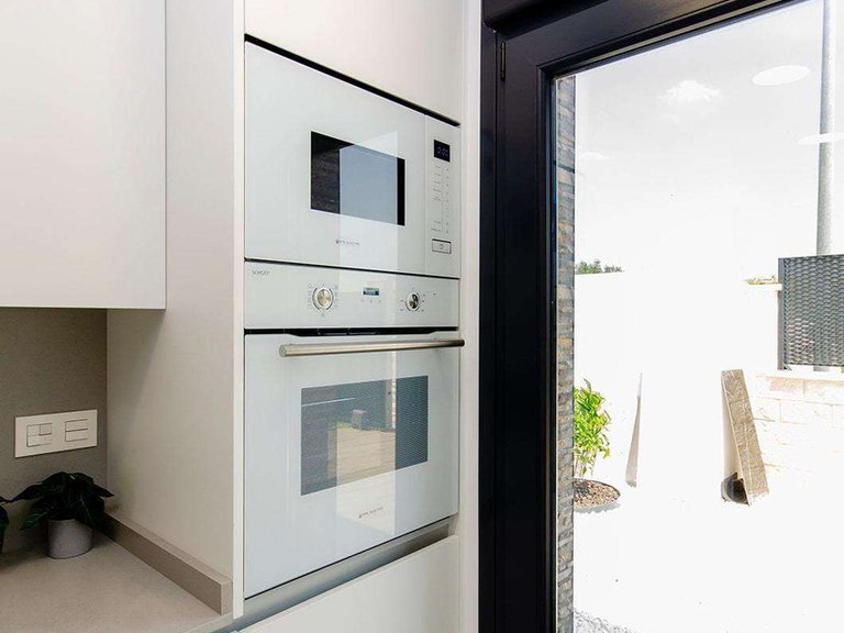 Villa for Sale in Vistabella Golf, Alicante 26