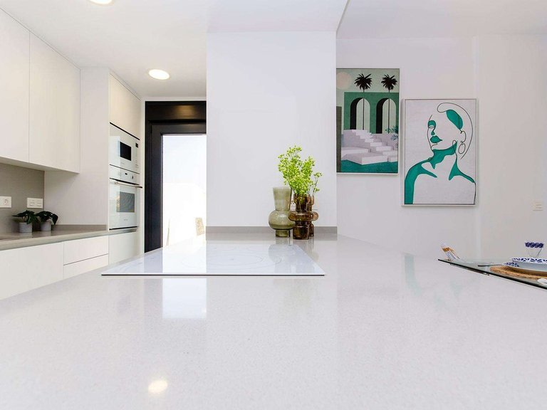 Villa for Sale in Vistabella Golf, Alicante 27