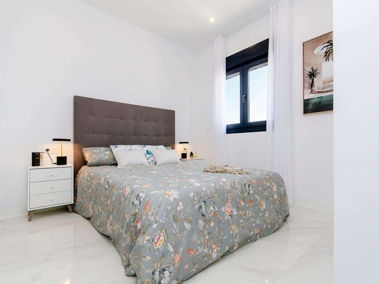 Villa for Sale in Vistabella Golf, Alicante 29