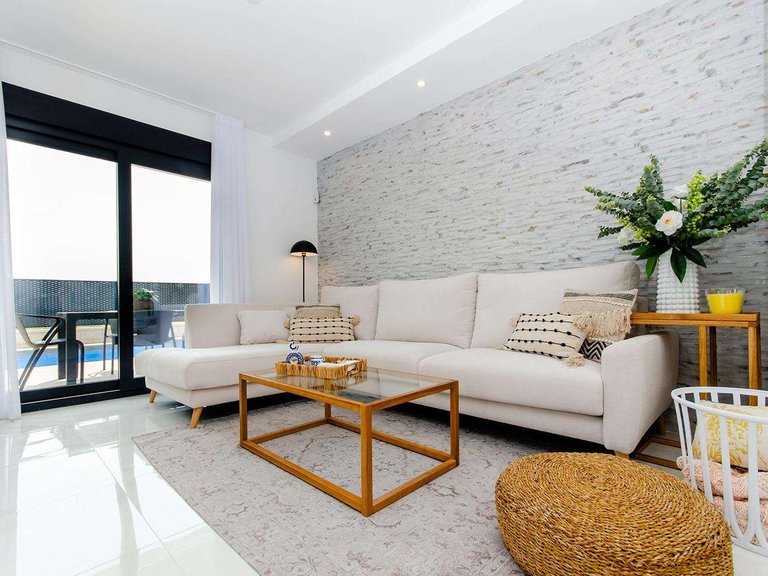 Villa for Sale in Vistabella Golf, Alicante 12