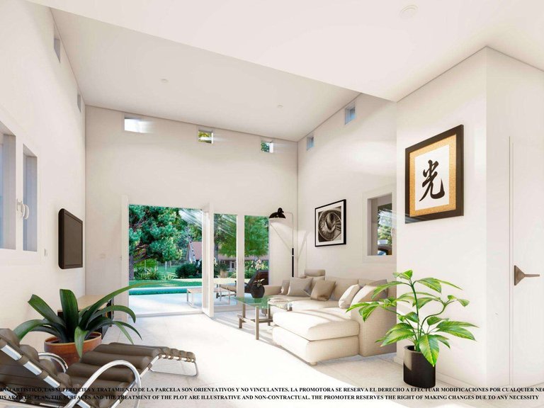 Villa for Sale in Los Alcazares, Murcia 5