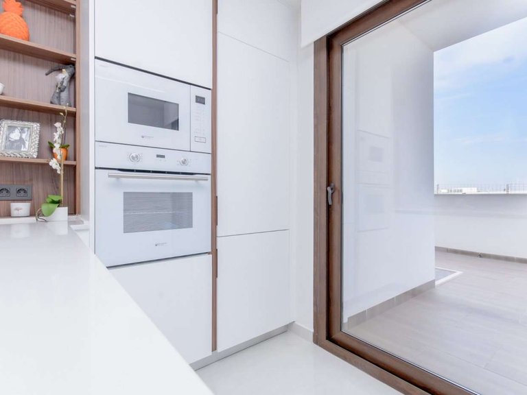 Apartment for Sale in Torrevieja, Alicante 15