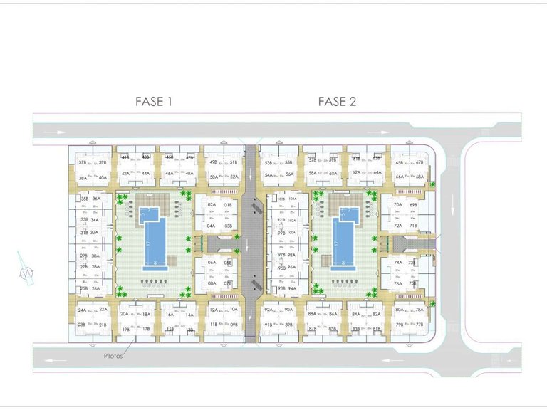 Apartment for Sale in Torrevieja, Alicante 32