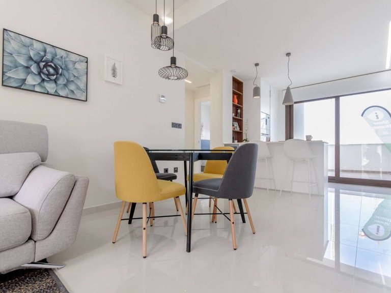 Apartment for Sale in Torrevieja, Alicante 7