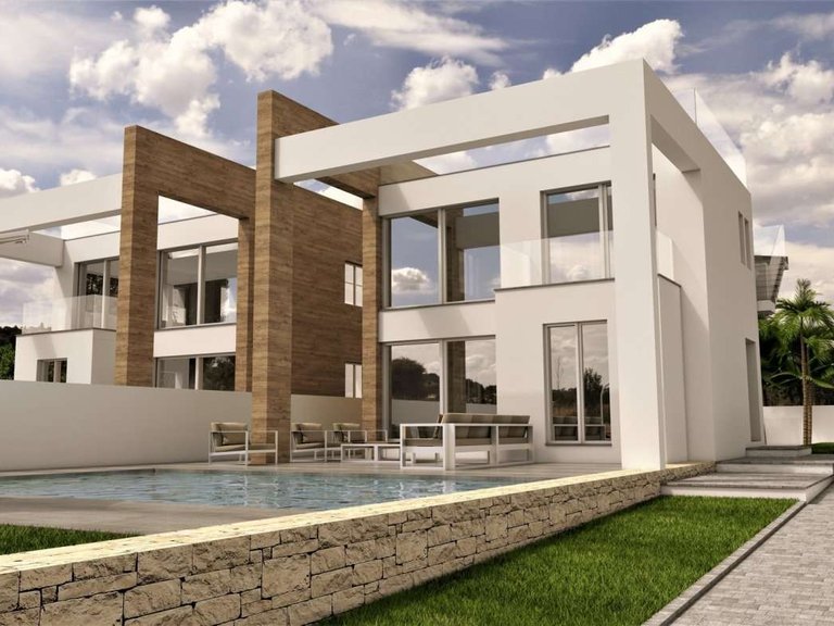 Villa for Sale in Torrevieja, Alicante 2
