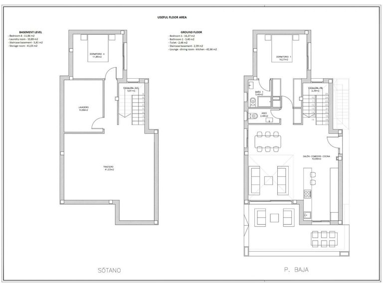 Villa for Sale in Torrevieja, Alicante 7