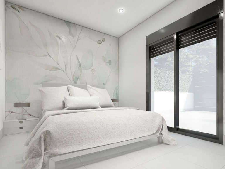 Town House for Sale in Roldan, Murcia 14