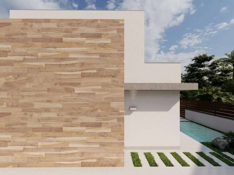 Town House for Sale in Roldan, Murcia 22