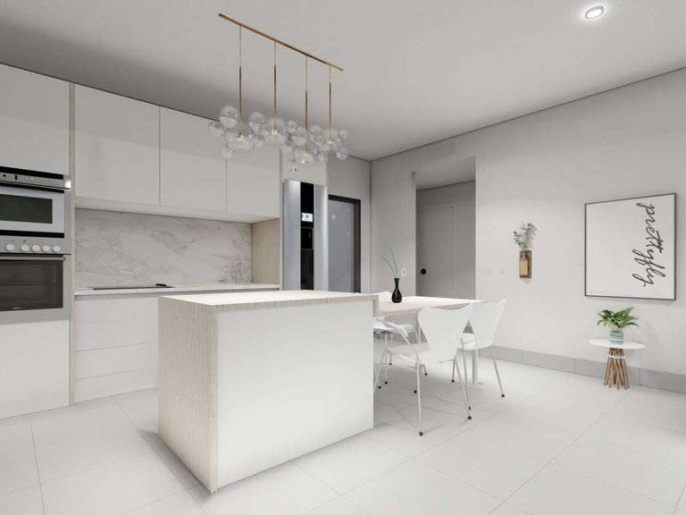 Town House for Sale in Roldan, Murcia 12