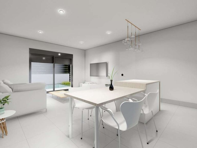 Town House for Sale in Roldan, Murcia 13