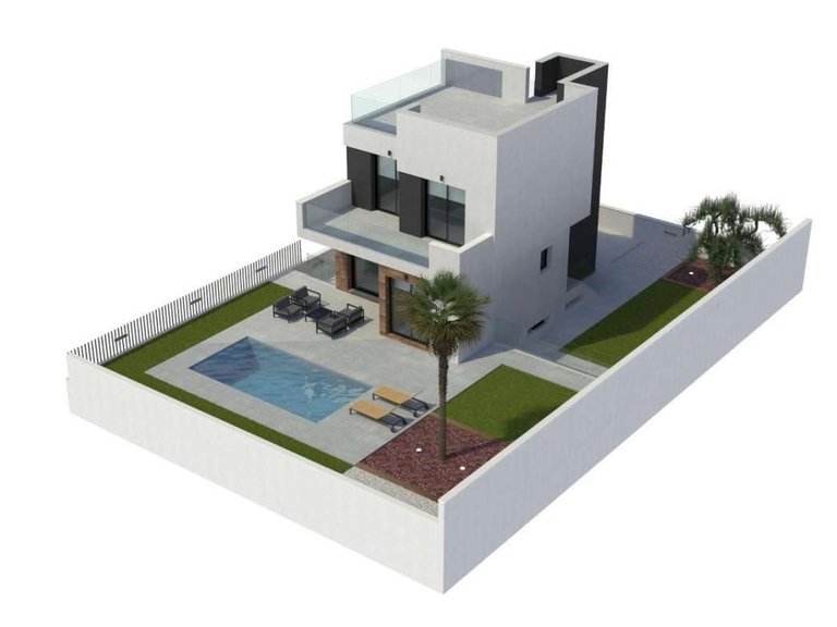 Villa for Sale in La Nucia, Alicante 38
