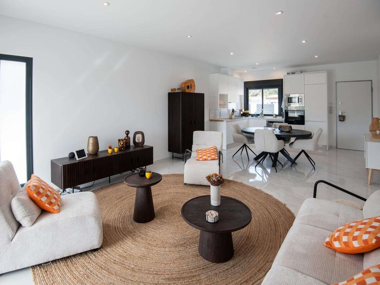 Villa for Sale in Pinar De Campoverde, Alicante 14