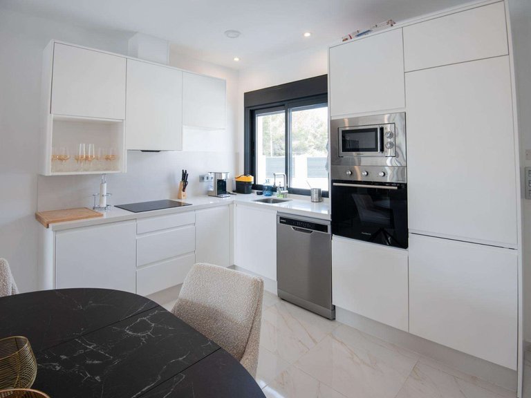 Villa for Sale in Pinar De Campoverde, Alicante 15