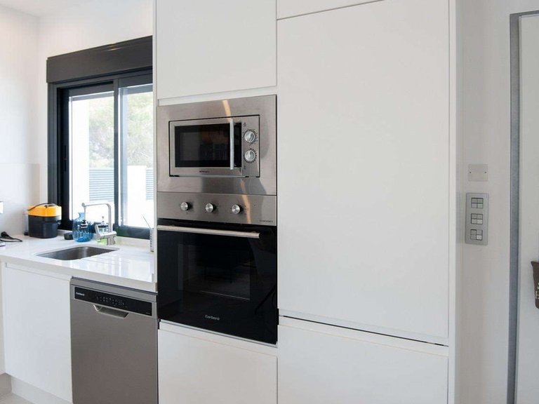 Villa for Sale in Pinar De Campoverde, Alicante 17