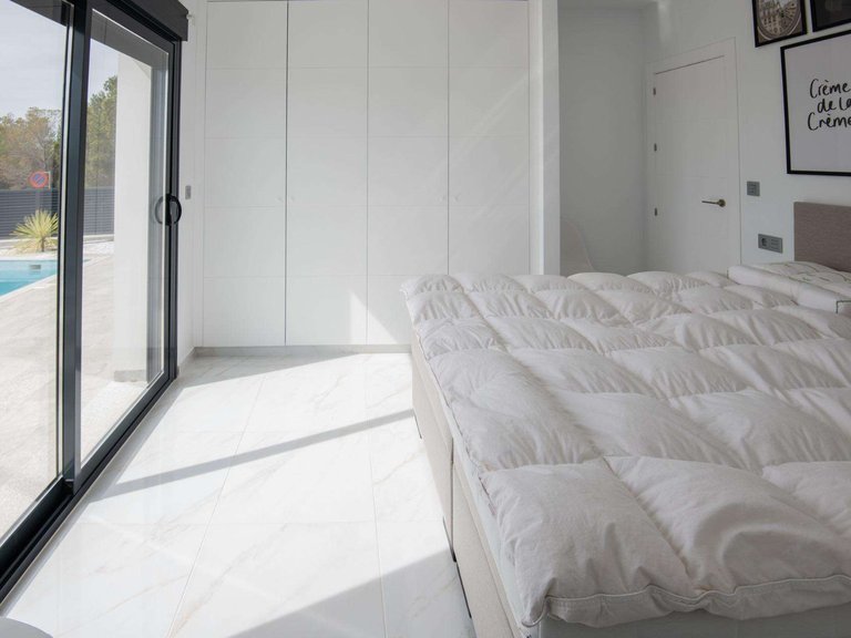 Villa for Sale in Pinar De Campoverde, Alicante 31