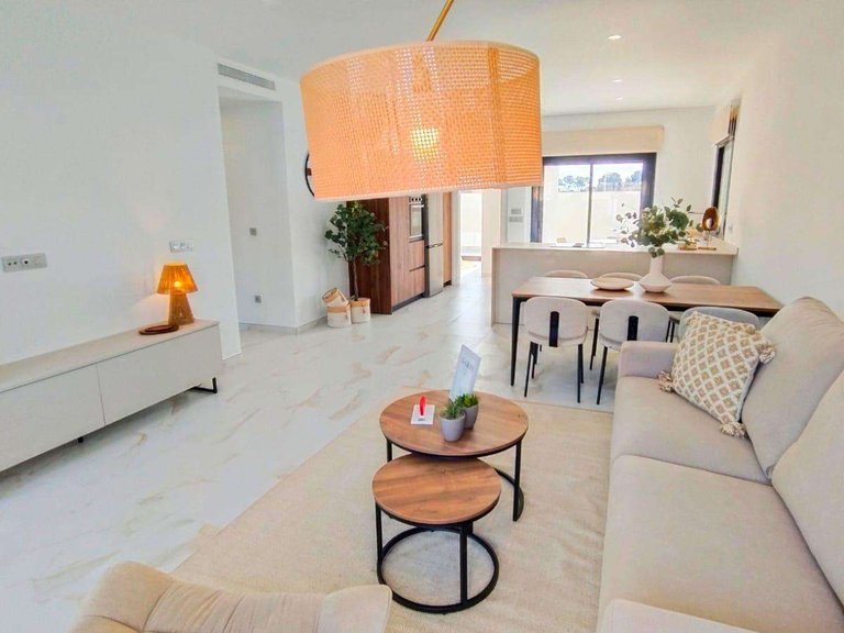 Villa for Sale in Pinar De Campoverde, Alicante 47