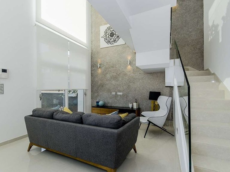 Villa for Sale in Los Montesinos, Alicante 18