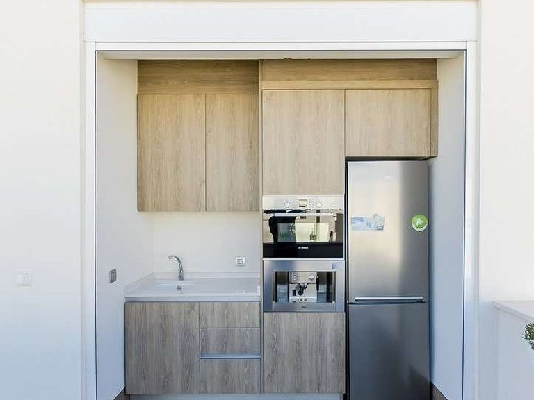 Villa for Sale in Los Montesinos, Alicante 41