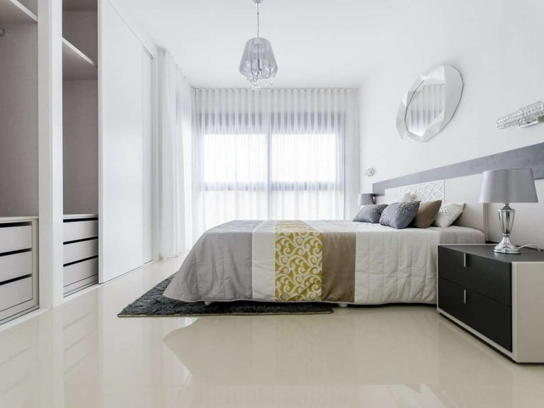 Villa for Sale in San Miguel De Salinas, Alicante 14