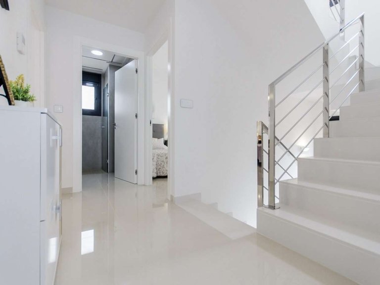 Villa for Sale in San Miguel De Salinas, Alicante 19