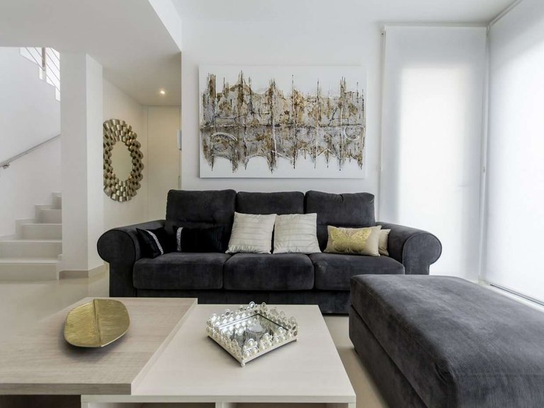 Villa for Sale in San Miguel De Salinas, Alicante 8