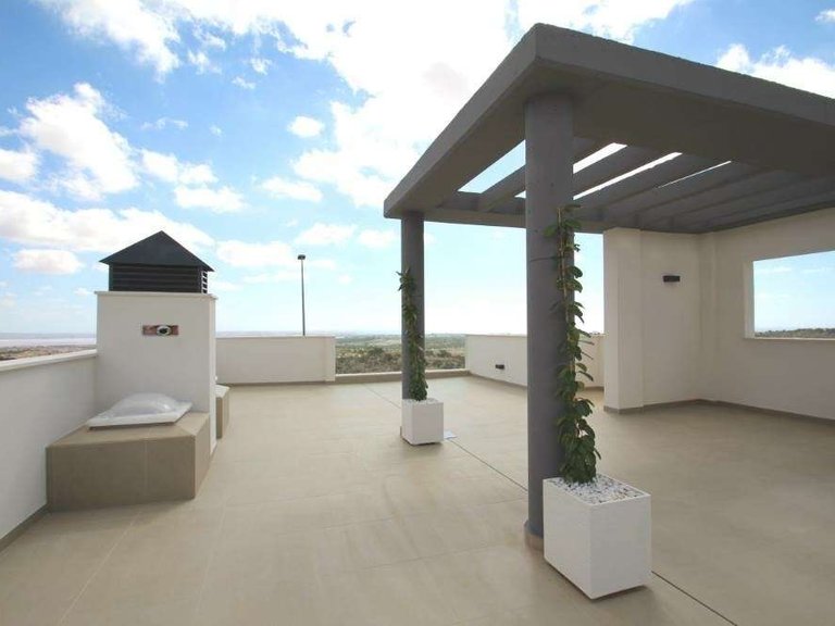 Villa for Sale in San Miguel De Salinas, Alicante 16