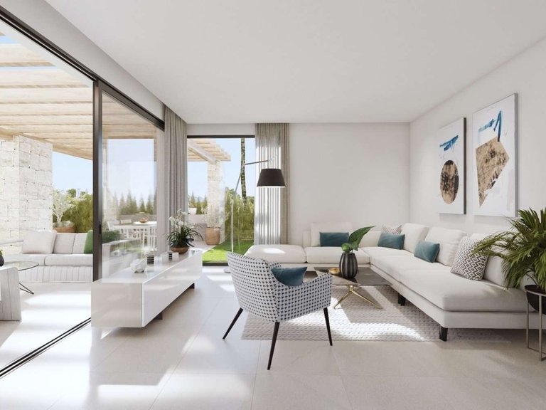 Villa for Sale in Finestrat, Alicante 10