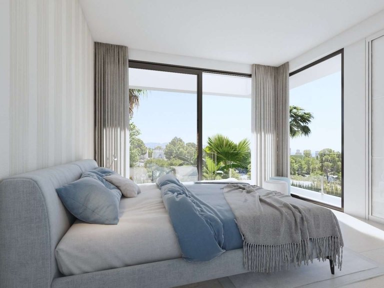 Villa for Sale in Finestrat, Alicante 12