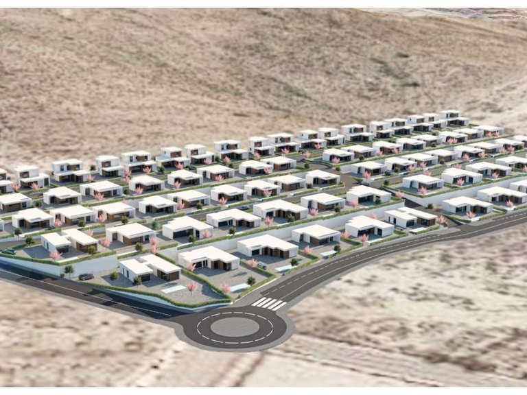 Villa for Sale in Altaona Golf, Murcia 8