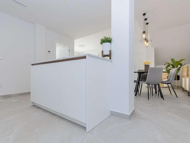 Apartment for Sale in Vistabella Golf, Alicante 15