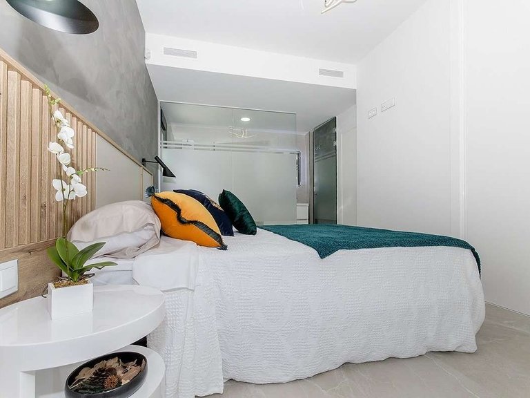 Apartment for Sale in Vistabella Golf, Alicante 18