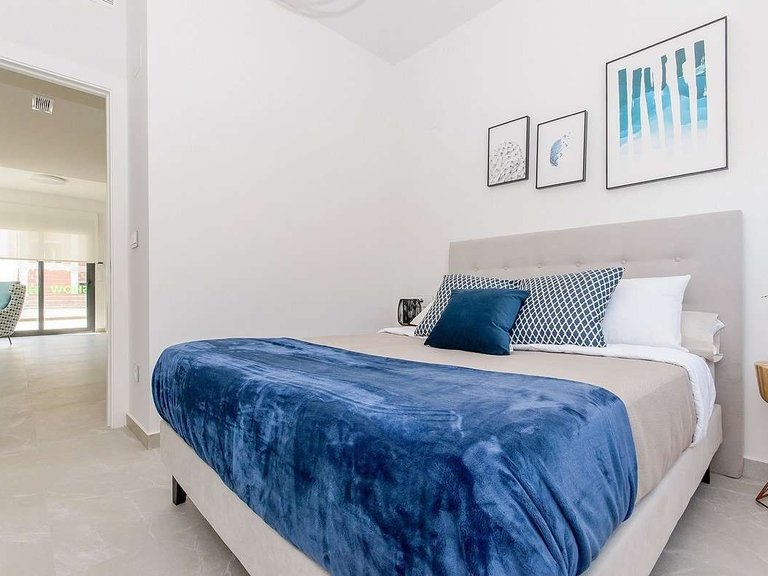 Apartment for Sale in Vistabella Golf, Alicante 22