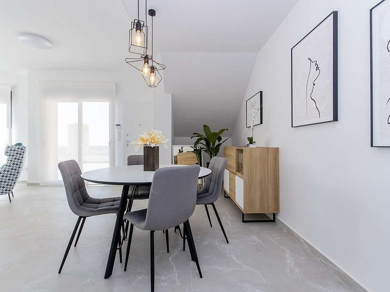 Apartment for Sale in Vistabella Golf, Alicante 11