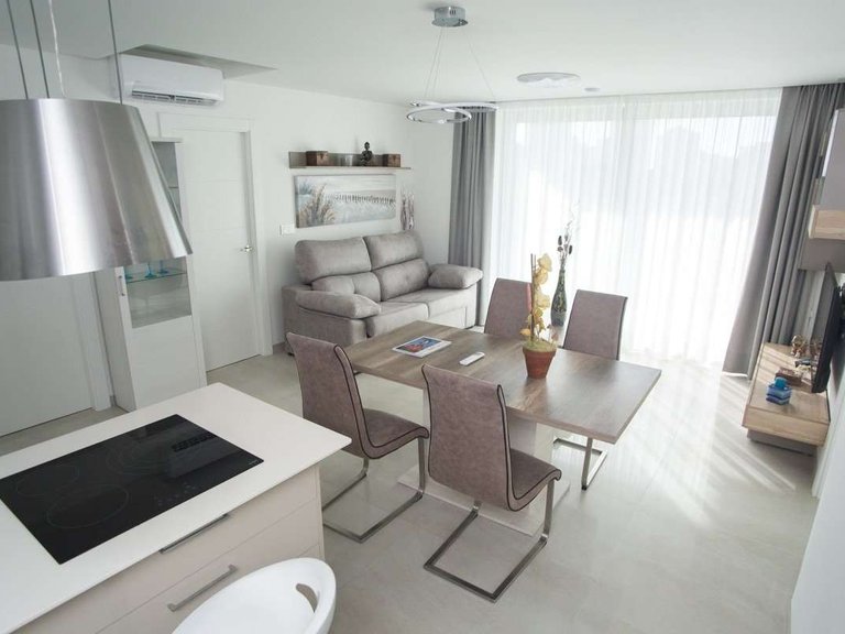 Apartment for Sale in Finestrat, Alicante 5