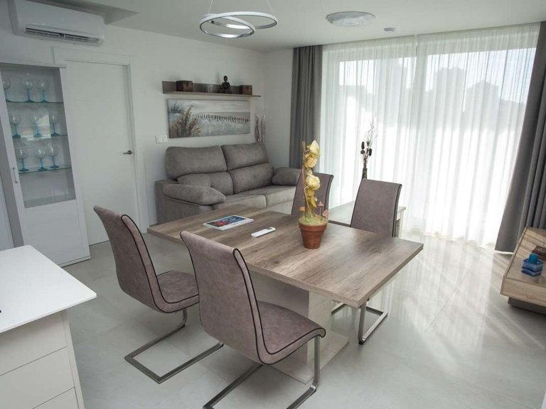 Apartment for Sale in Finestrat, Alicante 8