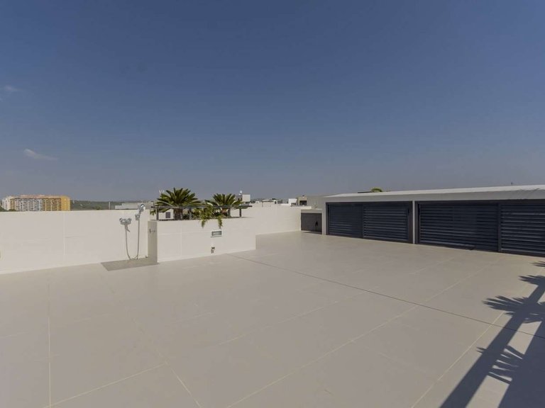 Villa for Sale in Campoamor, Alicante 21