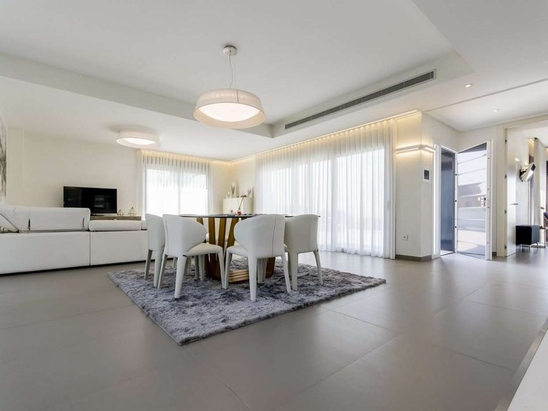 Villa for Sale in Campoamor, Alicante 30