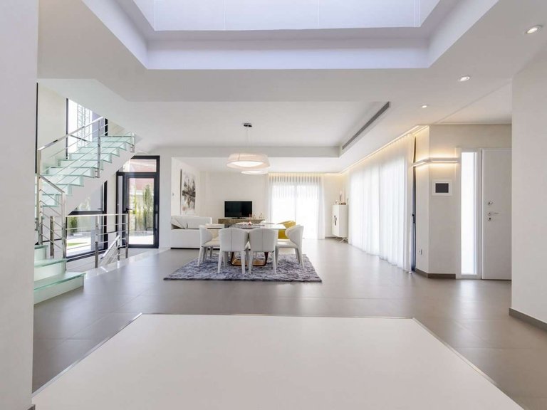 Villa for Sale in Campoamor, Alicante 32